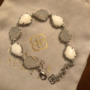 Kendra Scott Brynn bracelet